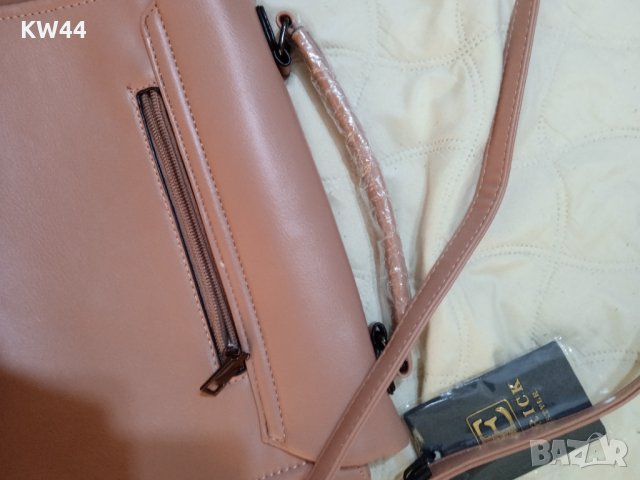 Нова чанта, снимка 3 - Чанти - 44198539