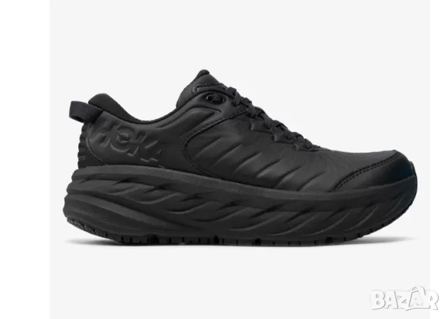 маратонки Hoka  Bondi Sr-BBLC номер 45 ,5 -46, снимка 2 - Маратонки - 49348058