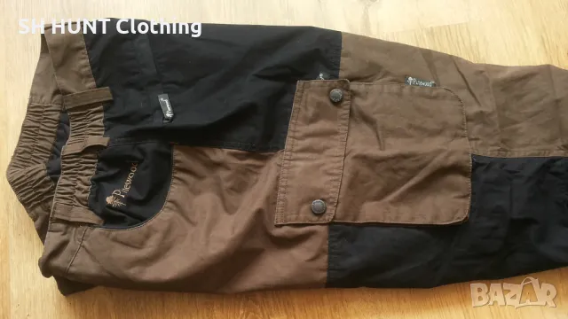 PINEWOOD Trouser размер 38 / S за лов риболов панталон със здрава материя - 1033, снимка 9 - Екипировка - 49328904