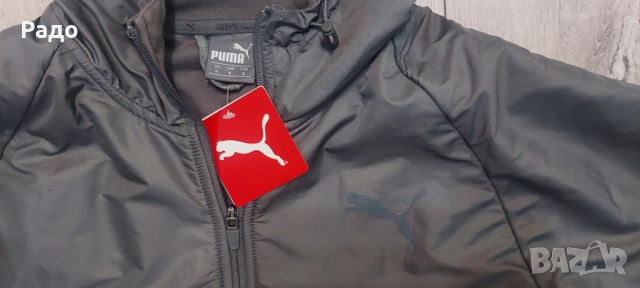 PUMA / М / 100%оригинал / нов мъжки сутчер, снимка 5 - Спортни дрехи, екипи - 52949493