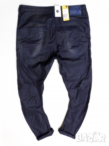 Нови!G-Star Raw ESSENTIALS Re Arc 3D Tapered Дамски Бойфренд Дънки , снимка 15 - Дънки - 30600913