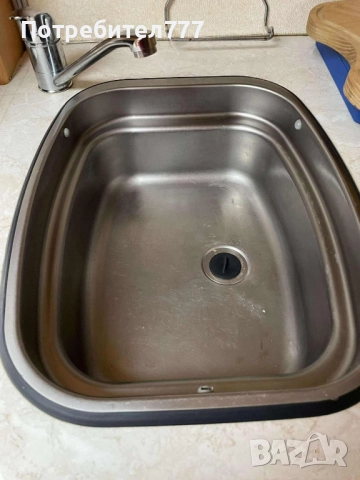 Каравана , снимка 17 - Каравани и кемпери - 52162569