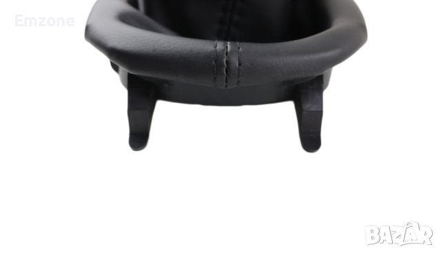 Топка за скоростен лост с 5ск. с кожен маншон и рамка за Сеат SEAT Leon I Toledo II, снимка 8 - Аксесоари и консумативи - 40480337