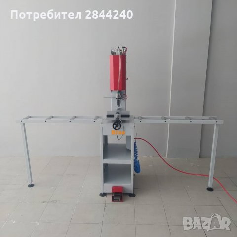 Автоматична винтонавивна машина