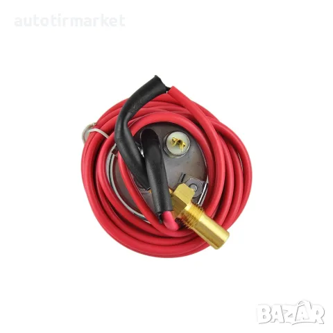 Часовник температура 3 мт 53mm – T330, снимка 2 - Аксесоари и консумативи - 56054719