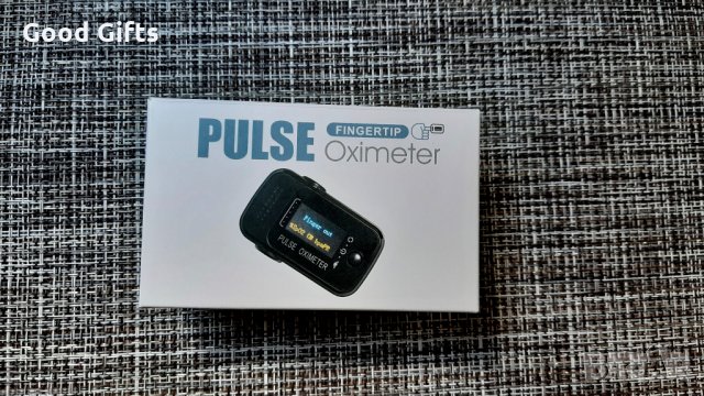 Пръстов пулсоксиметър - Pulse oximeter S66, снимка 5 - Други - 30282078