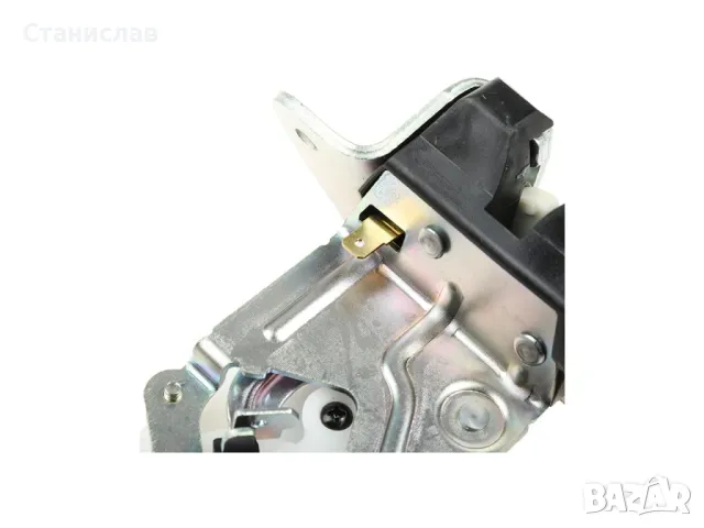 Mitsubishi ASX Брава за багажник, снимка 4 - Части - 50308500