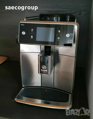 Кафе автомат Saeco Xelsis Deluxe SM7684