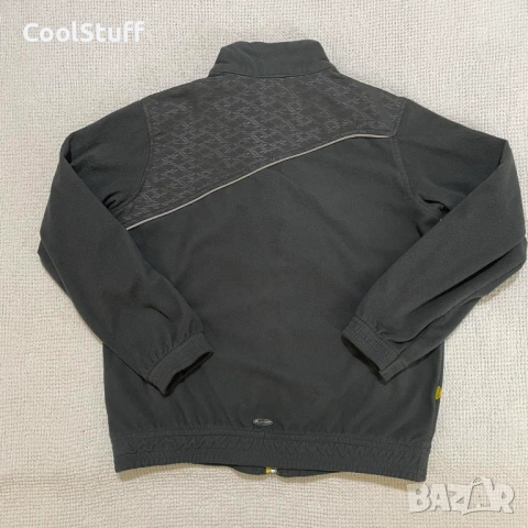 Детско Горнище Reebok Размер 9-10 г, снимка 8 - Детски якета и елеци - 53926955