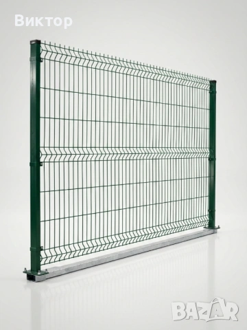 Оградни пана директно от производител | 2.50 м | Ф4.3 | Отлични цени