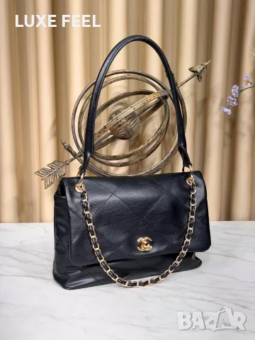 Chanel 🔥Дамски Чанти , снимка 7 - Чанти - 55828272