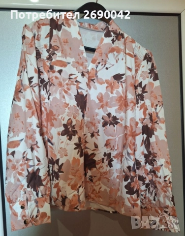 Дамски ризи, снимка 8 - Ризи - 51958201