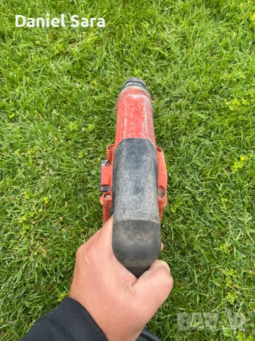 Hilti TE-35 Перфоратор,Къртач “Хилти”, снимка 3 - Перфоратори - 50488827