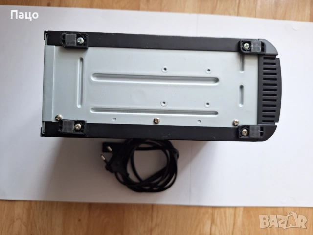Buffalo DriveStation Duo Hard Drive Array  2 x  3.5" HDD SATA , снимка 7 - Твърди дискове - 54097343