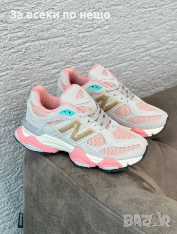 New Balance 9060 Дамски Маратонки👟Дамски Спортни Обувки Ню Баланс 9060 - 5 Цвята Код VL-180, снимка 2 - Маратонки - 53217186