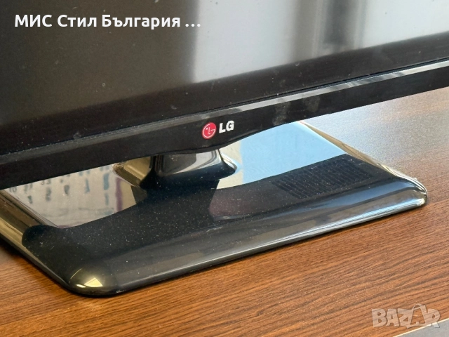 Телевизор LG 29MT44D - PZ, снимка 2 - Телевизори - 52943879