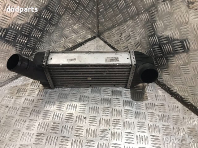 Интеркулер Citroen Xsara , 2.0Hdi, 2005г.