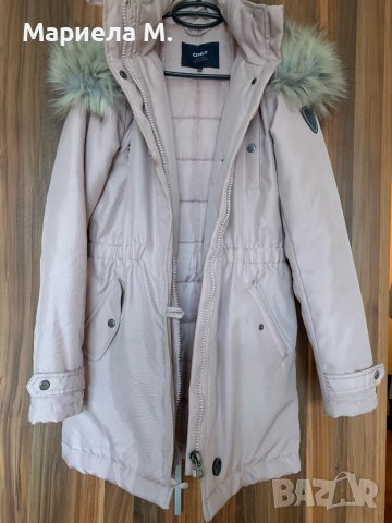 Only зимна парка, XS, като нова