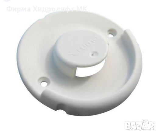 Капак външен за TRUMA TRUMATIC E2400 9997627