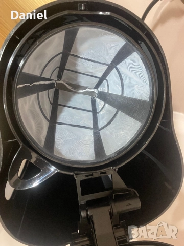 Кафеавтомат TECTRO – 800 W, 1.0 L, термокана, снимка 6 - Кафемашини - 52790224