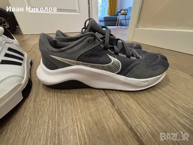 Nike, Puma, Adidas кецове и маратонки, снимка 6 - Спортни обувки - 49697890