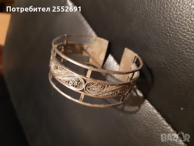 Възрожденски накит, снимка 4 - Антикварни и старинни предмети - 29358626