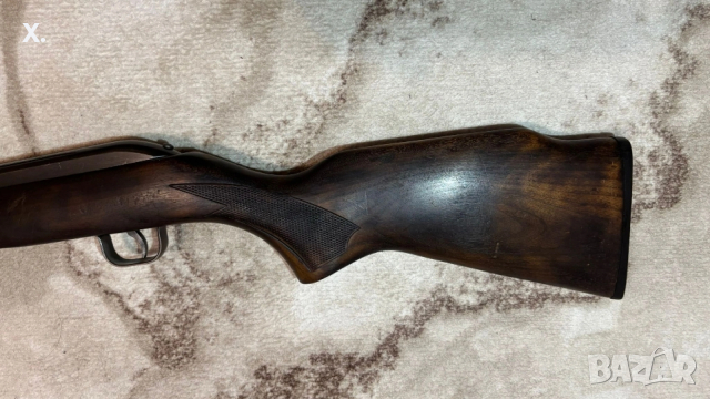 Ловна пушка LAKEFIELD 22 LR, снимка 11 - Ловно оръжие - 53058815