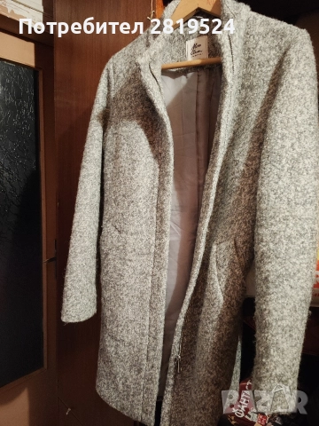 Дамско палто 