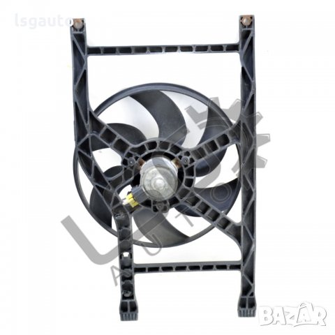 Дифузьор FORD Ka II 2009-2016 F230721N-47, снимка 2 - Части - 33773222