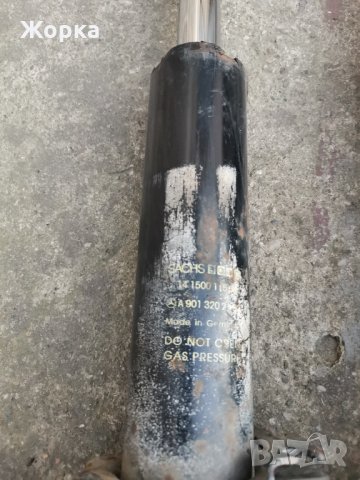 Амортисьори за БУС WV LT"28 и мерцедес спринтер , снимка 6 - Части - 34536795