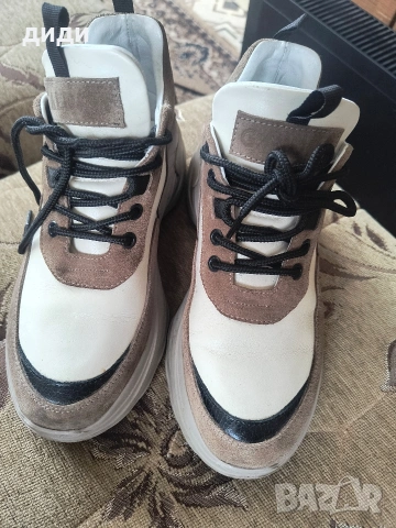 дамски маратонки  Galdini 39номер, снимка 5 - Маратонки - 54004360