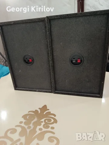 sony Rxd77 много запазени, снимка 4 - Аудиосистеми - 56059807