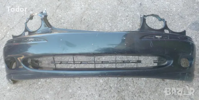 предна броня Jaguar X-Type