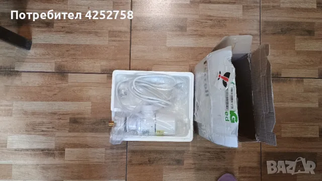 Проточен бойлер. Ел. смесител водонагревател Ferroli Argo 3000W, снимка 3 - Бойлери - 48109751