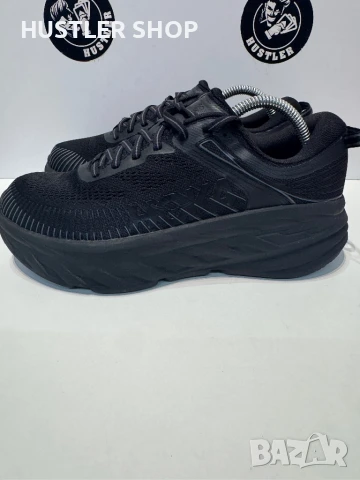 Маратонки HOKA BONDI 7.Номер 40, снимка 2 - Маратонки - 50690913