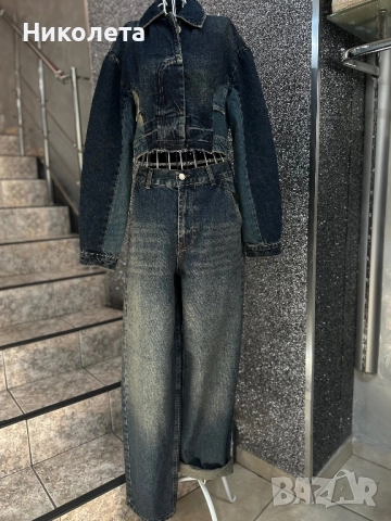 Дънков комплект , снимка 4 - Комплекти - 51857983