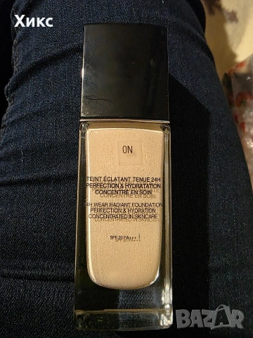 Нов фон дьо тен Dior Forever Skin Glow, снимка 9 - Козметика за лице - 53206165