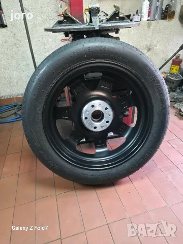 Патерица Mercedes W213 , снимка 2 - Гуми и джанти - 56139912