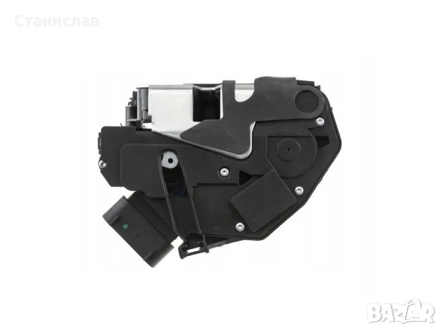  Volvo V60 MK2 Брава за задна лява врата , снимка 5 - Части - 50364342