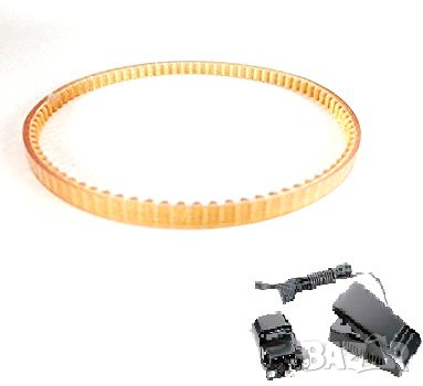 Моторче за оверлог