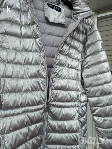 Дамско яке, снимка 2 - Якета - 49961200