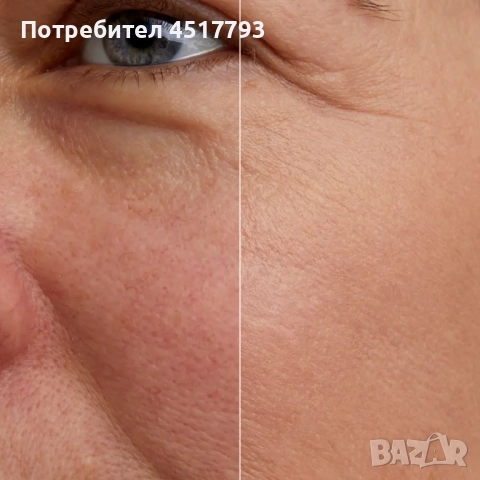 Антиейджинг фон дьо тен със серум Giordani Gold SPF12 +UVA, снимка 3 - Козметика за лице - 52554760