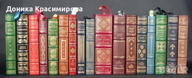 Изготвяне на професионални и индивидуални разработки , снимка 2 - IT/Компютърни - 54090664