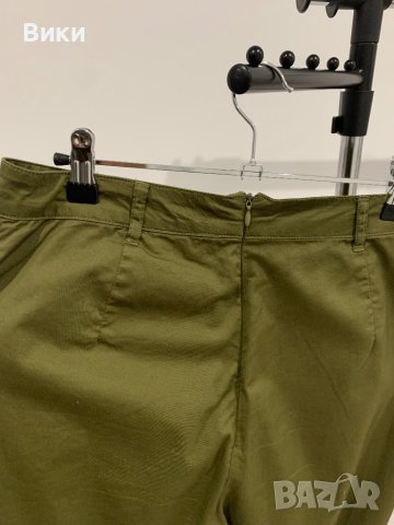 Дамски панталон тип пола в размер S, снимка 13 - Панталони - 44294290
