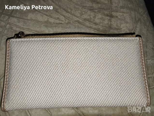 Дамски портмонета 2 бр., снимка 8 - Портфейли, портмонета - 52905685