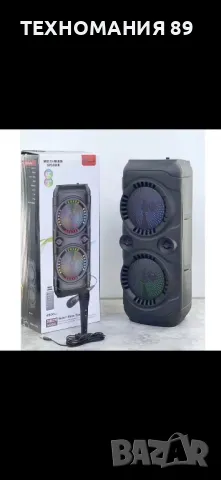 Тонколона, снимка 1