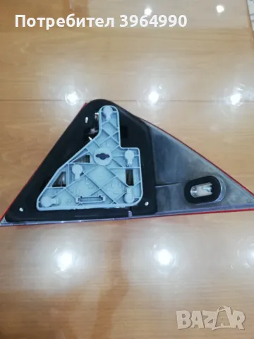 Оригиналени  стопове за мерцедес С клас W203 , снимка 3 - Части - 47997376