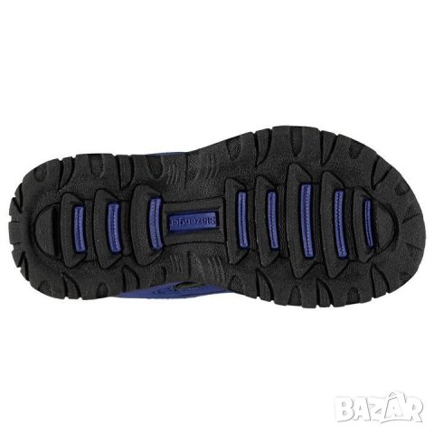 Оригинални сандали Slazenger Blue номер 32, снимка 3 - Детски сандали и чехли - 37155175