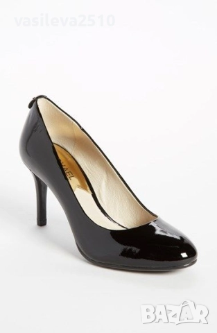 Michael Kors оригинални дамски обувки , снимка 2 - Дамски обувки на ток - 52548161