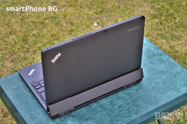 Lenovo Helix X1 Touch/4ядрен/SSD/8GB Ram, снимка 6 - Лаптопи за работа - 44243349